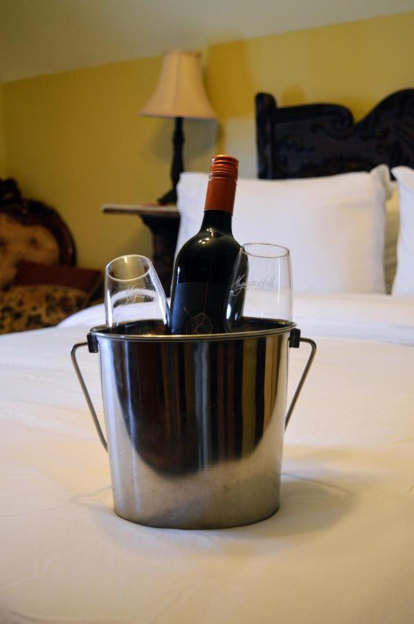 Hotel Magnetic Hill Winery Moncton Zewnętrze zdjęcie