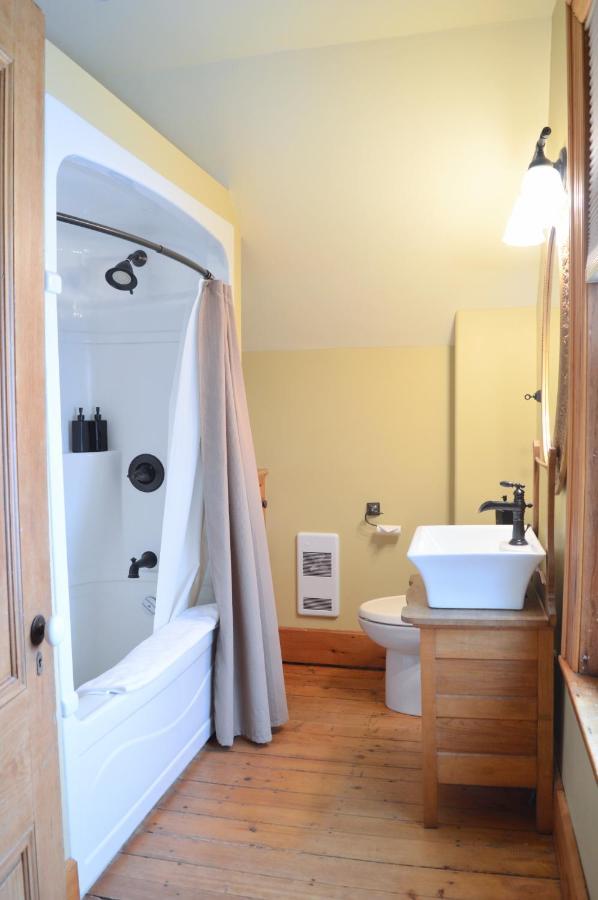 Hotel Magnetic Hill Winery Moncton Zewnętrze zdjęcie