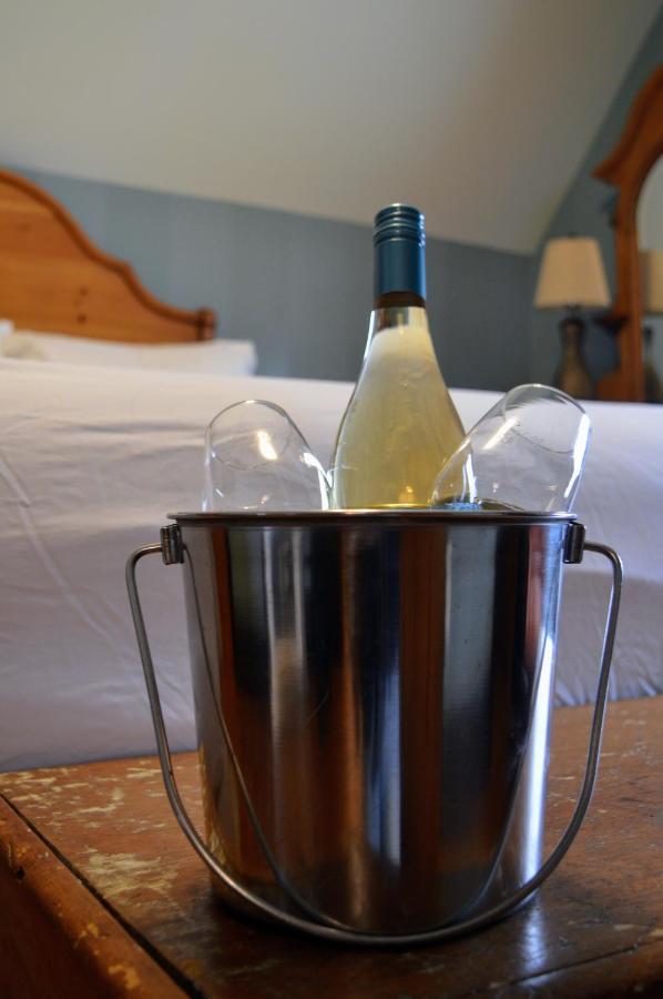 Hotel Magnetic Hill Winery Moncton Zewnętrze zdjęcie