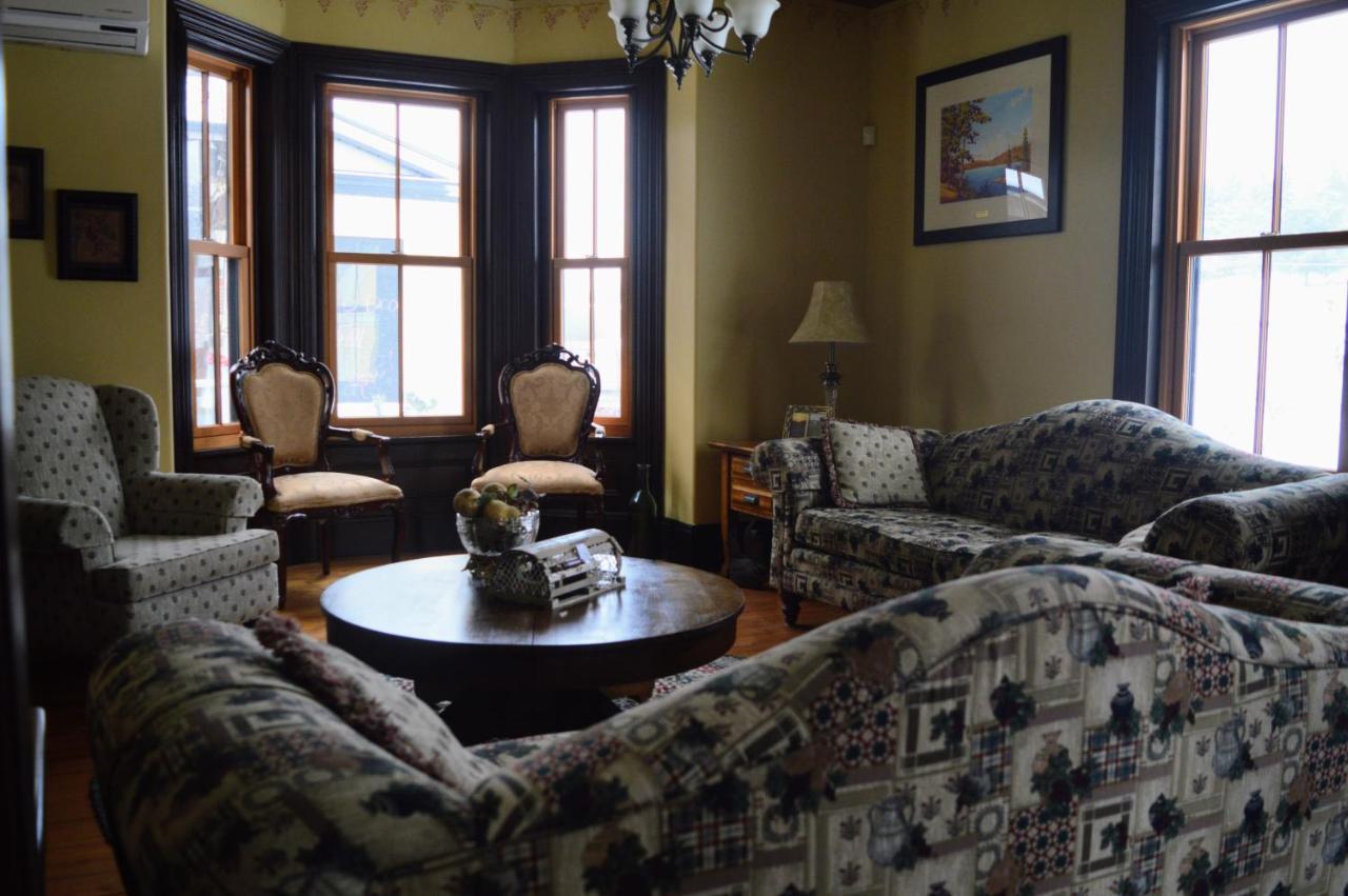 Hotel Magnetic Hill Winery Moncton Zewnętrze zdjęcie