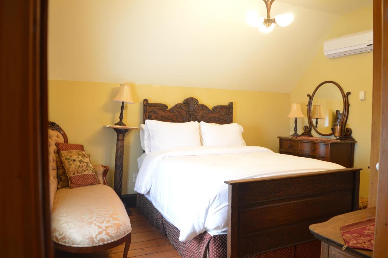 Hotel Magnetic Hill Winery Moncton Zewnętrze zdjęcie