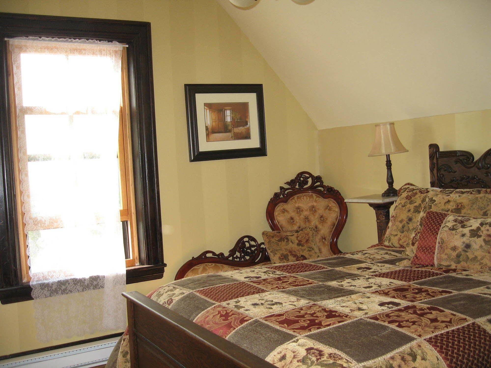 Hotel Magnetic Hill Winery Moncton Zewnętrze zdjęcie