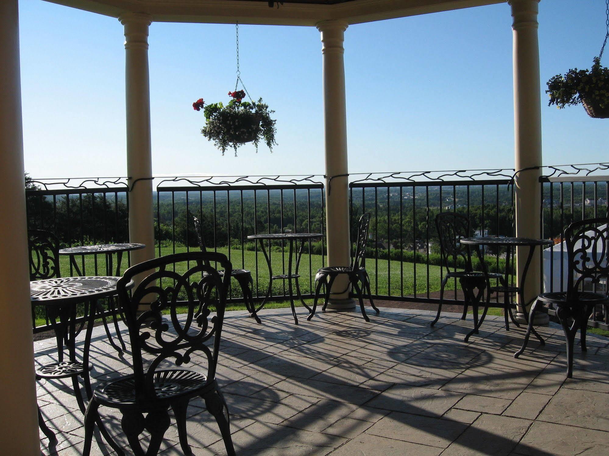 Hotel Magnetic Hill Winery Moncton Zewnętrze zdjęcie